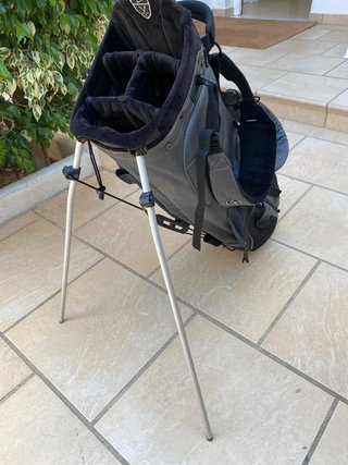 Bolsa de golf Nike