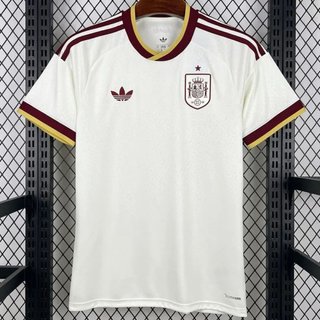 Camiseta de fútbol España Adidas Talla S/M