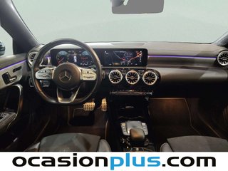 Mercedes-Benz CLA Shooting Brake CLA 200 d 110 kW (150 CV)