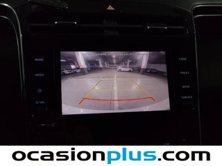 Hyundai Tucson 1.6 TGDI HEV Maxx Auto 169 kW (230 CV)