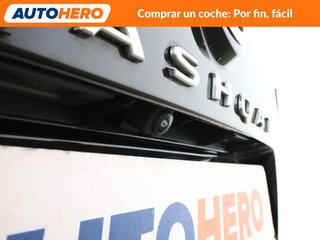 Nissan Qashqai 1.3 DIG-T Mild-Hybrid Tekna