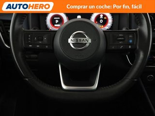 Nissan Qashqai 1.3 DIG-T Mild-Hybrid Tekna