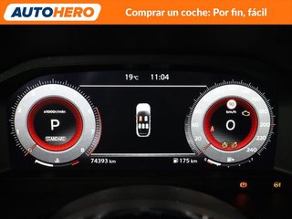 Nissan Qashqai 1.3 DIG-T Mild-Hybrid Tekna
