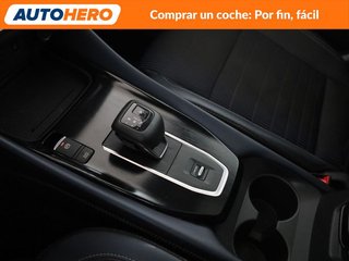 Nissan Qashqai 1.3 DIG-T Mild-Hybrid Tekna