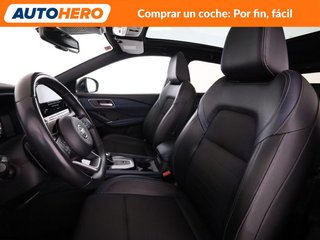 Nissan Qashqai 1.3 DIG-T Mild-Hybrid Tekna