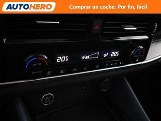 Nissan Qashqai 1.3 DIG-T Mild-Hybrid Tekna