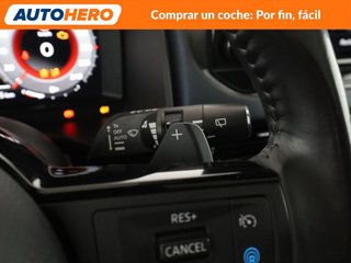 Nissan Qashqai 1.3 DIG-T Mild-Hybrid Tekna
