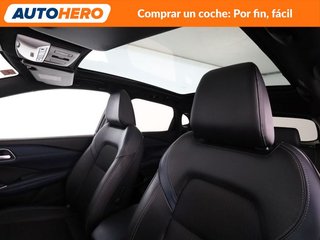 Nissan Qashqai 1.3 DIG-T Mild-Hybrid Tekna