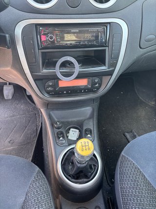 Citroen C3 Audace 1.4 HDi 2008 Diesel