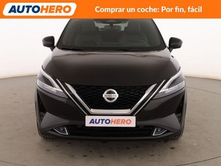 Nissan Qashqai 1.3 DIG-T Mild-Hybrid Tekna