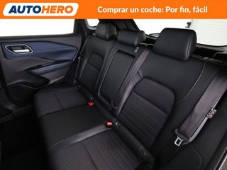 Nissan Qashqai 1.3 DIG-T Mild-Hybrid Tekna