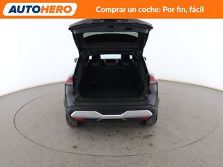 Nissan Qashqai 1.3 DIG-T Mild-Hybrid Tekna