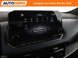 Nissan Qashqai 1.3 DIG-T Mild-Hybrid Tekna