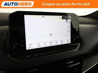 Nissan Qashqai 1.3 DIG-T Mild-Hybrid Tekna