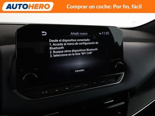 Nissan Qashqai 1.3 DIG-T Mild-Hybrid Tekna