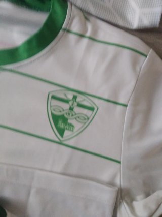Lote 3 Camisetas Fútbol Adulto,