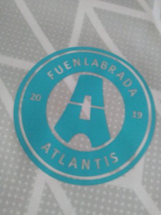 Lote 3 Camisetas Fútbol Adulto,