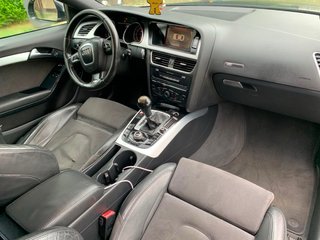 Audi A5 2009