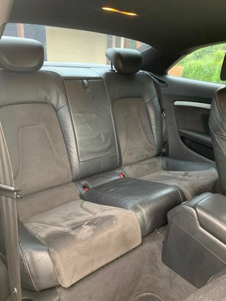 Audi A5 2009