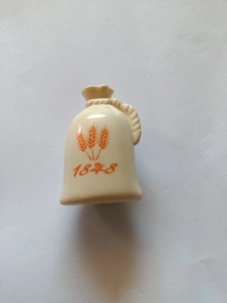 Playmobil Saco de Trigo 1878