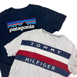 CAMISETAS DE MARCA DESDE 5,50€/UD
