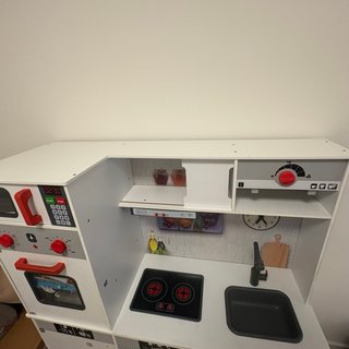 Cocina de juguete