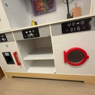 Cocina de juguete
