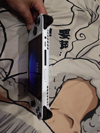 Asus ROG Ally