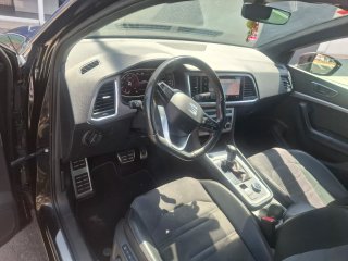 SEAT Ateca 2021