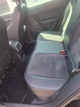 SEAT Ateca 2021