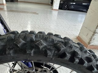 Husqvarna TE 250 TPI 2018