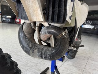 Husqvarna TE 250 TPI 2018