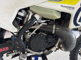 Husqvarna TE 250 TPI 2018