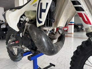 Husqvarna TE 250 TPI 2018
