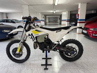 Husqvarna TE 250 TPI 2018