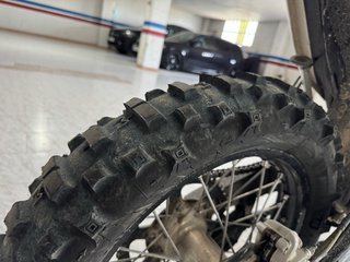Husqvarna TE 250 TPI 2018