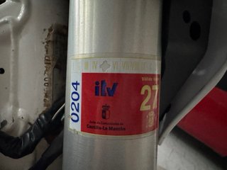 Husqvarna TE 250 TPI 2018