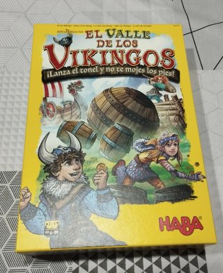 Pack 2 Juegos Mesa HABA infantiles