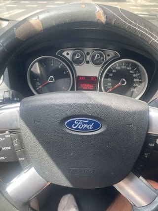 Ford Focus 2009