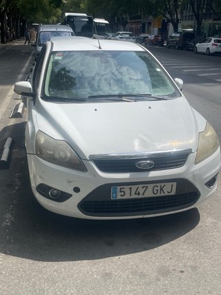 Ford Focus 2009