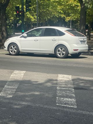 Ford Focus 2009