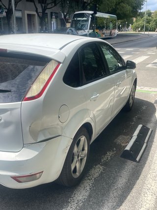 Ford Focus 2009