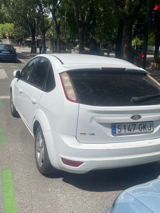 Ford Focus 2009