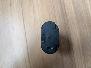 Batería IKEA BRAUNIT FYRTUR/KADRILJ