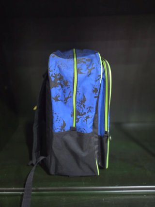 Mochila Ben 10 Alien Force Infantil