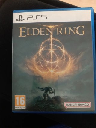 Elden Ring PS5