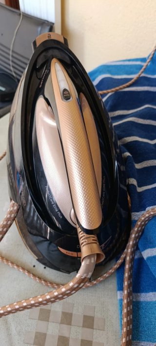 Centro planchado vapor Philips Perfect Care