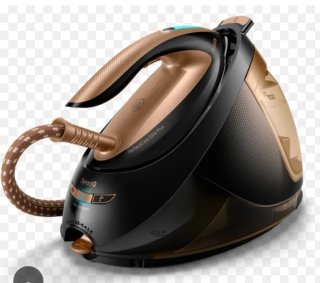 Centro planchado vapor Philips Perfect Care