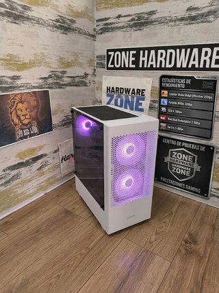 PC Gaming I7-6700K | GTX 1060 6GB AORUS | 512B SSD