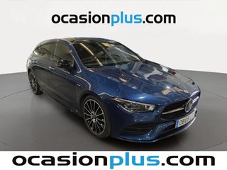 Mercedes-Benz CLA Shooting Brake CLA 200 d 110 kW (150 CV)